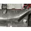 ModeloDrive Carbon Fiber GDEF Radiator Cooling Panel > Nissan 240SX 1989-1994 > 2/3dr - Image 21