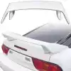 ModeloDrive FRP Type-X Trunk Spoiler Wing > Nissan 240SX 1989-1994 > 3dr Hatch - Image 26