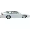 ModeloDrive FRP Type-X Trunk Spoiler Wing > Nissan 240SX 1989-1994 > 3dr Hatch - Image 29