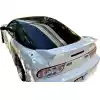 ModeloDrive FRP Type-X Trunk Spoiler Wing > Nissan 240SX 1989-1994 > 3dr Hatch - Image 30