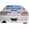 ModeloDrive FRP Type-X Trunk Spoiler Wing > Nissan 240SX 1989-1994 > 3dr Hatch - Image 31