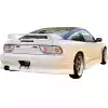 ModeloDrive FRP Type-X Trunk Spoiler Wing > Nissan 240SX 1989-1994 > 3dr Hatch - Image 32