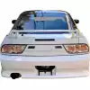 ModeloDrive FRP Type-X Trunk Spoiler Wing > Nissan 240SX 1989-1994 > 3dr Hatch - Image 36