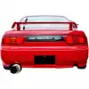 ModeloDrive FRP Type-X Trunk Spoiler Wing > Nissan 240SX 1989-1994 > 3dr Hatch - Image 20