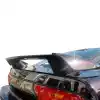 ModeloDrive FRP Type-X Trunk Spoiler Wing > Nissan 240SX 1989-1994 > 3dr Hatch - Image 21