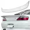 ModeloDrive FRP DMA Trunk Spoiler Wing > Nissan Silvia S15 1999-2002 - Image 9