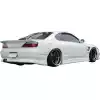 ModeloDrive FRP DMA Trunk Spoiler Wing > Nissan Silvia S15 1999-2002 - Image 10