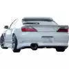 ModeloDrive FRP DMA Trunk Spoiler Wing > Nissan Silvia S15 1999-2002 - Image 13