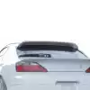 ModeloDrive FRP DMA Roof Spoiler Wing > Nissan Silvia S15 1999-2002 - Image 5