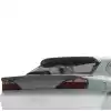 ModeloDrive FRP DMA Roof Spoiler Wing > Nissan Silvia S15 1999-2002 - Image 2