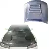 ModeloDrive Carbon Fiber DMA D1 Hood > Nissan Silvia S15 1999-2002 - Image 13