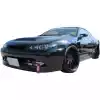 ModeloDrive Carbon Fiber DMA D1 Hood > Nissan Silvia S15 1999-2002 - Image 9