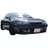 ModeloDrive Carbon Fiber DMA D1 Hood > Nissan Silvia S15 1999-2002 - Image 10