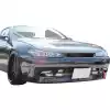 ModeloDrive Carbon Fiber DMA D1 Hood > Nissan Silvia S15 1999-2002 - Image 11