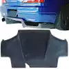 ModeloDrive FRP FMOL Diffuser > Nissan Silvia S15 1999-2002 - Image 15