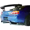 ModeloDrive FRP FMOL Diffuser > Nissan Silvia S15 1999-2002 - Image 16