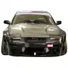 ModeloDrive Carbon Fiber DMA D1 Hood > Nissan 240SX 1989-1994 - Image 15