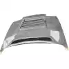 ModeloDrive Carbon Fiber DMA D1 Hood > Nissan 240SX 1989-1994 - Image 6