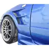 ModeloDrive FRP BSPO Wide Body 20mm Fenders (front) 2pc > Nissan Skyline R34 GTR 1999-2004 - Image 19