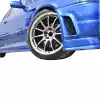 ModeloDrive FRP BSPO Wide Body 20mm Fenders (front) 2pc > Nissan Skyline R34 GTR 1999-2004 - Image 25