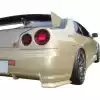 ModeloDrive FRP BSPO Wide Body 20mm Fenders (front) 2pc > Nissan Skyline R34 GTR 1999-2004 - Image 14