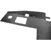 ModeloDrive Carbon Fiber OER Radiator Cooling Panel > Mazda RX-7 (FD3S) 1993-1997 - Image 3