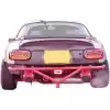 ModeloDrive Carbon Fiber CSL Duckbill Trunk > Mazda Miata (NA) 1990-1996 - Image 15