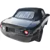 ModeloDrive Carbon Fiber CSL Duckbill Trunk > Mazda Miata (NA) 1990-1996 - Image 2