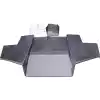 ModeloDrive Carbon Fiber GKAT Diffuser > Mazda RX-7 (FD3S) 1993-1997 - Image 11