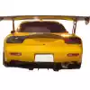 ModeloDrive Carbon Fiber GKAT Diffuser > Mazda RX-7 (FD3S) 1993-1997 - Image 13