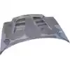 ModeloDrive Carbon Fiber RAME-GT Hood > Mazda RX-7 (FD3S) 1993-1997 - Image 7