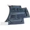 ModeloDrive Carbon Fiber RAME-GT Hood > Mazda RX-7 (FD3S) 1993-1997 - Image 13