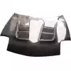 ModeloDrive Carbon Fiber RAME-GT Hood > Mazda RX-7 (FD3S) 1993-1997 - Image 19