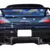 ModeloDrive Carbon Fiber FMOL Diffuser > Nissan Silvia S15 1999-2002 - Image 8