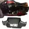 ModeloDrive Carbon Fiber FMOL Diffuser > Nissan Silvia S15 1999-2002 - Image 1