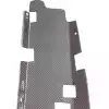 ModeloDrive Carbon Fiber GTT Radiator Cooling Panel > Nissan Skyline R34 GTT 1999-2004 - Image 3