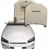 ModeloDrive FRP EBEA Hood > Nissan Skyline R34 GTT 1999-2004 - Image 23