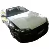 ModeloDrive FRP EBEA Hood > Nissan Skyline R34 GTT 1999-2004 - Image 25