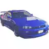 ModeloDrive FRP EBEA Hood > Nissan Skyline R34 GTT 1999-2004 - Image 15