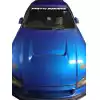 ModeloDrive FRP EBEA Hood > Nissan Skyline R34 GTT 1999-2004 - Image 20