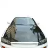 ModeloDrive Carbon Fiber EBEA Hood > Nissan Skyline R34 GTT 1999-2004 - Image 1