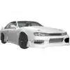 ModeloDrive FRP ORI RACE Side Skirts > Nissan 240SX S14 1995-1998 - Image 24