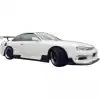 ModeloDrive FRP ORI RACE Side Skirts > Nissan 240SX S14 1995-1998 - Image 25