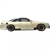 ModeloDrive FRP ORI RACE Side Skirts > Nissan 240SX S14 1995-1998 - Image 28