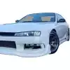 ModeloDrive FRP ORI RACE Side Skirts > Nissan 240SX S14 1995-1998 - Image 31