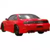 ModeloDrive FRP ORI RACE Side Skirts > Nissan 240SX S14 1995-1998 - Image 3