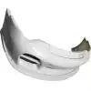 ModeloDrive FRP TART GT Front Bumper w Lip Grille > Porsche 911 (996) 2002-2004 - Image 4