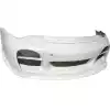 ModeloDrive FRP TART GT Front Bumper w Lip Grille > Porsche 911 (996) 2002-2004 - Image 6