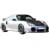 ModeloDrive FRP TART GT Front Bumper w Lip Grille > Porsche 911 (996) 2002-2004 - Image 14