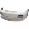 ModeloDrive FRP TART GT Front Bumper w Lip Grille > Porsche 911 (996) 2002-2004 - Image 22